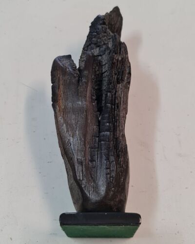 Figur af Træ