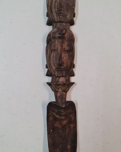 Kniv af Træ (Brevåbner måske?)